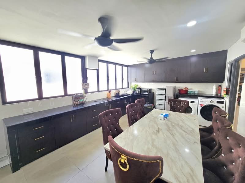 2-storey Terraced House for Sale in Dengkil (Selangor) - Fauzan bin Sahrom - PropertyGuru.com.my