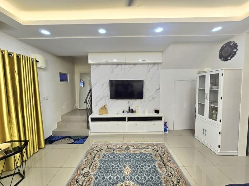 2-storey Terraced House for Sale in Dengkil (Selangor) - Fauzan bin Sahrom - PropertyGuru.com.my