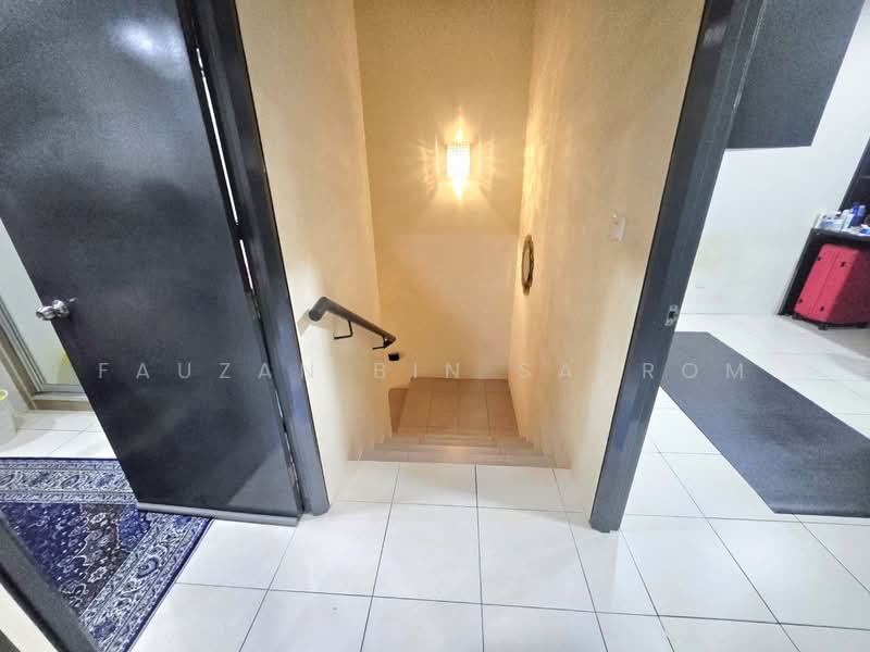 2-storey Terraced House for Sale in Dengkil (Selangor) - Fauzan bin Sahrom - PropertyGuru.com.my