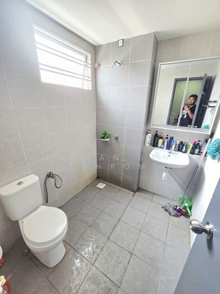 2-storey Terraced House for Sale in Dengkil (Selangor) - Fauzan bin Sahrom - PropertyGuru.com.my