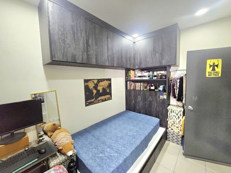 2-storey Terraced House for Sale in Dengkil (Selangor) - Fauzan bin Sahrom - PropertyGuru.com.my