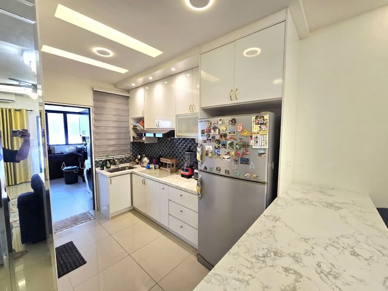 2-storey Terraced House for Sale in Dengkil (Selangor) - Fauzan bin Sahrom - PropertyGuru.com.my