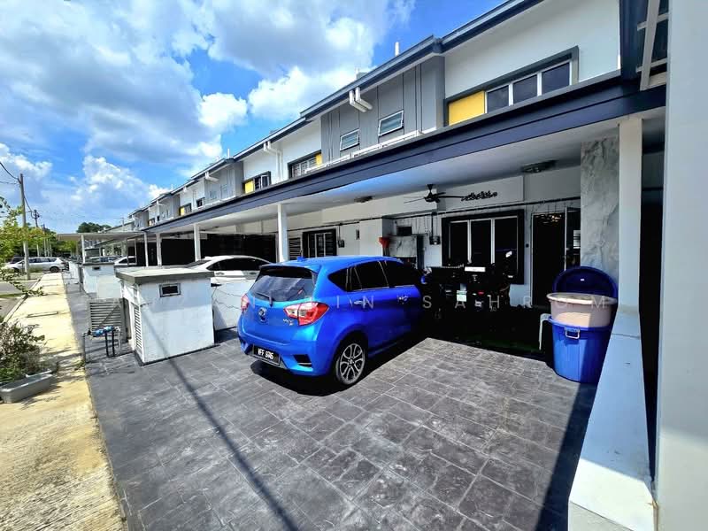 2-storey Terraced House for Sale in Dengkil (Selangor) - Fauzan bin Sahrom - PropertyGuru.com.my