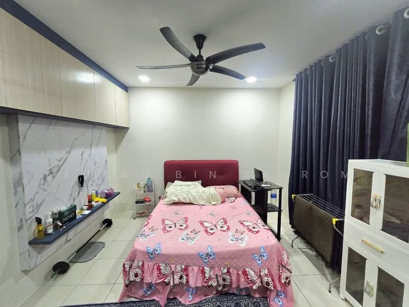 2-storey Terraced House for Sale in Dengkil (Selangor) - Fauzan bin Sahrom - PropertyGuru.com.my