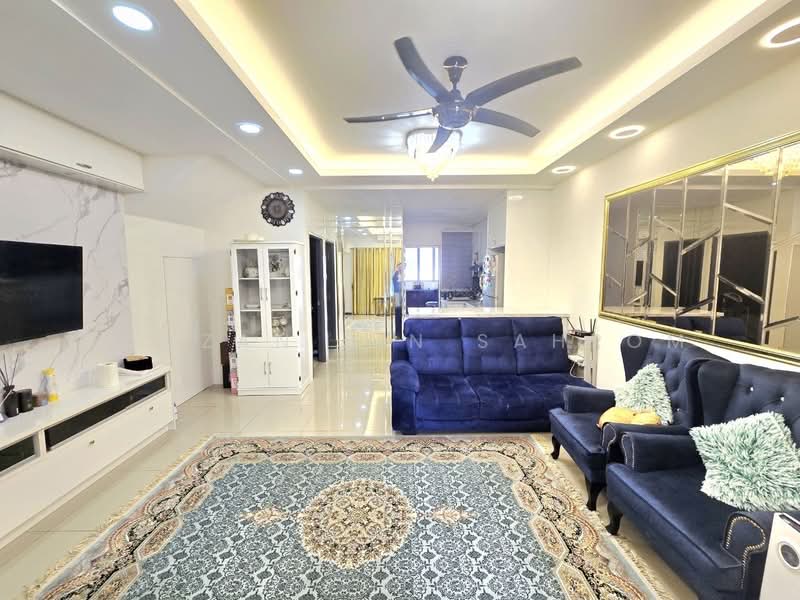 2-storey Terraced House for Sale in Dengkil (Selangor) - Fauzan bin Sahrom - PropertyGuru.com.my