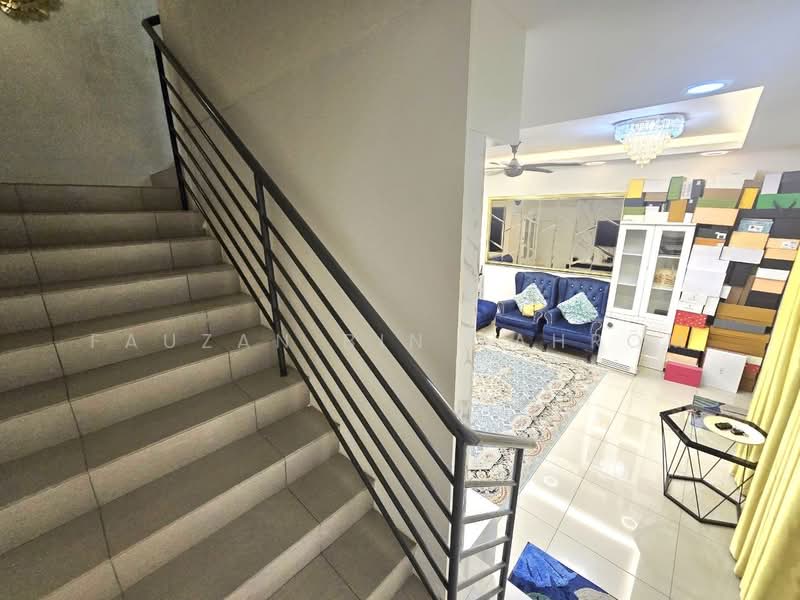 2-storey Terraced House for Sale in Dengkil (Selangor) - Fauzan bin Sahrom - PropertyGuru.com.my
