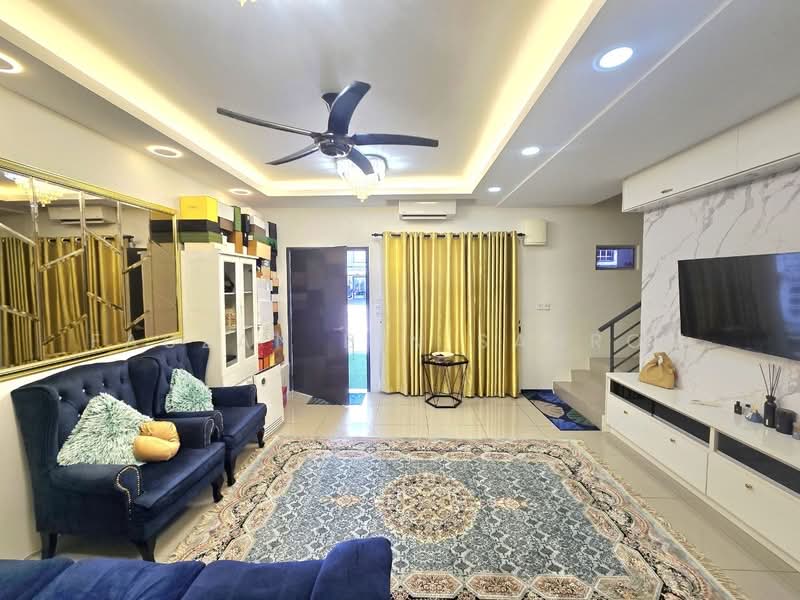2-storey Terraced House for Sale in Dengkil (Selangor) - Fauzan bin Sahrom - PropertyGuru.com.my