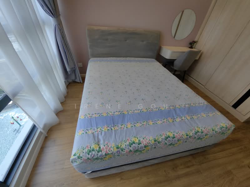 Kondominium untuk Disewa di Queens Residences Q2 @ Queens Waterfront - Irene Goh - Bedroom - PropertyGuru.com.my