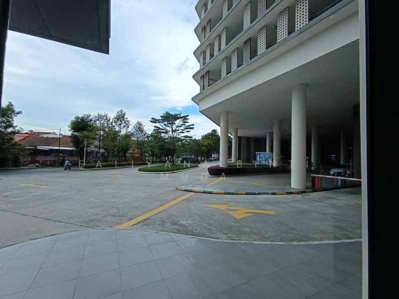 Condominium for Sale at 28 Boulevard - Faliyana binti Muda - PropertyGuru.com.my