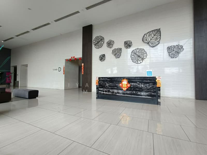 Condominium for Sale at 28 Boulevard - Faliyana binti Muda - PropertyGuru.com.my