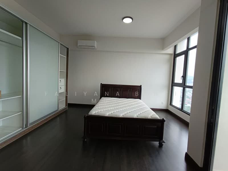 Condominium for Sale at 28 Boulevard - Faliyana binti Muda - PropertyGuru.com.my
