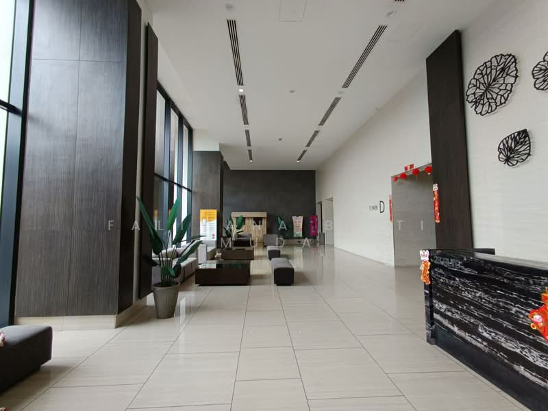 Condominium for Sale at 28 Boulevard - Faliyana binti Muda - PropertyGuru.com.my