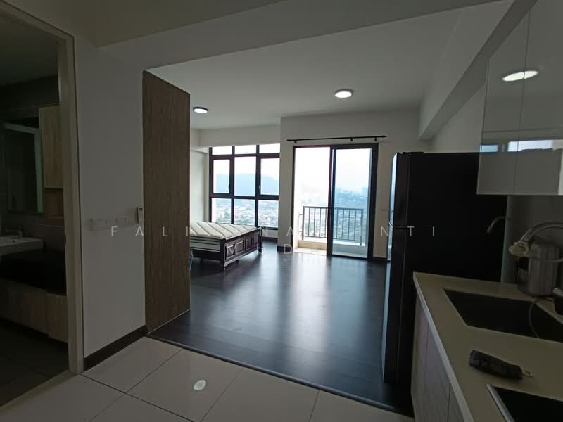 Condominium for Sale at 28 Boulevard - Faliyana binti Muda - PropertyGuru.com.my