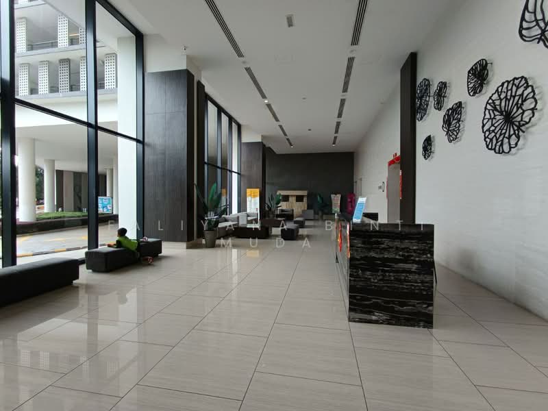 Condominium for Sale at 28 Boulevard - Faliyana binti Muda - PropertyGuru.com.my