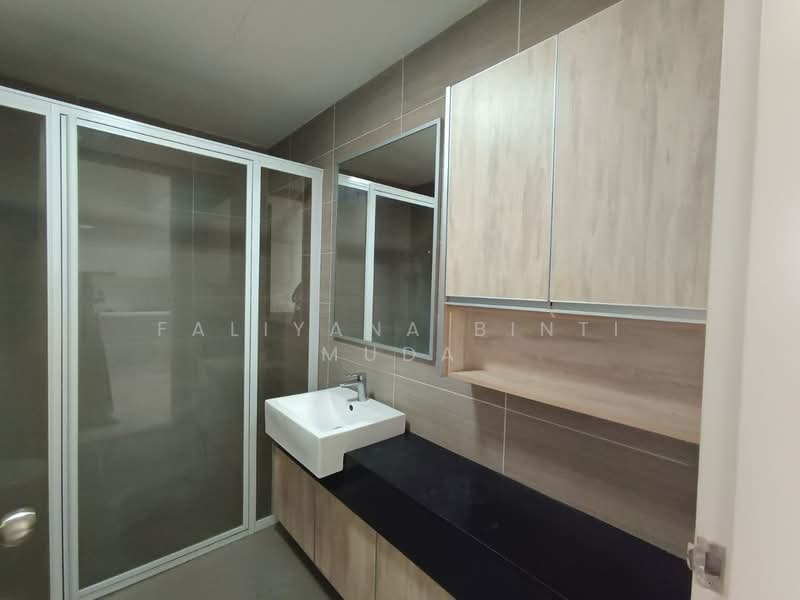 Condominium for Sale at 28 Boulevard - Faliyana binti Muda - PropertyGuru.com.my