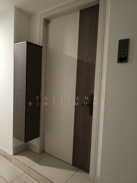 Condominium for Sale at 28 Boulevard - Faliyana binti Muda - PropertyGuru.com.my