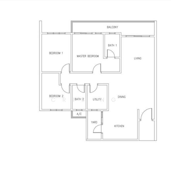 Service Residence for Sale at Setia Tri-angle - Cris Ng - PropertyGuru.com.my