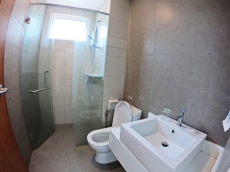 Service Residence for Sale at Setia Tri-angle - Cris Ng - Bathroom - PropertyGuru.com.my