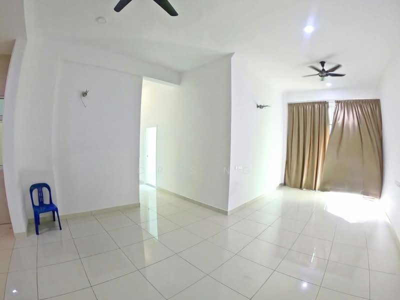 Service Residence for Sale at Setia Tri-angle - Cris Ng - Living Room - PropertyGuru.com.my