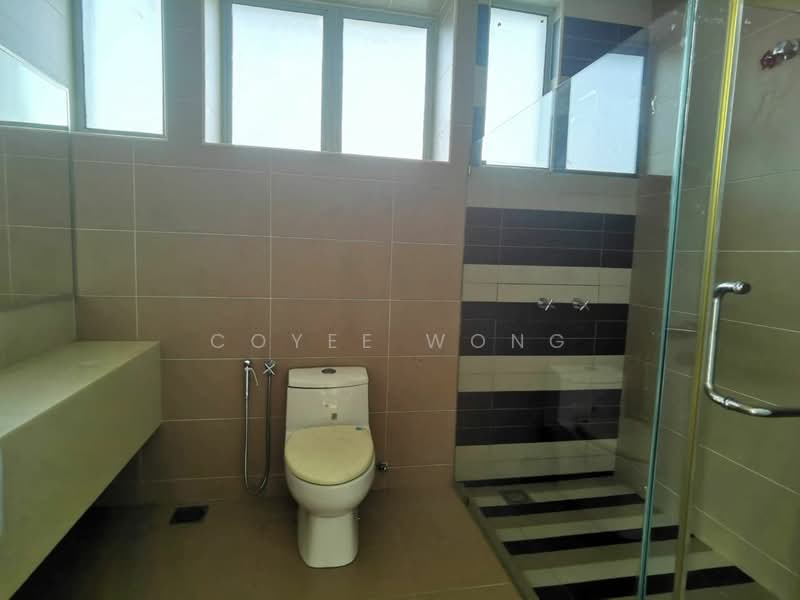 Rumah Berkembar untuk Dijual di Kepong (Kuala Lumpur) - Coyee Wong - Bathroom - PropertyGuru.com.my