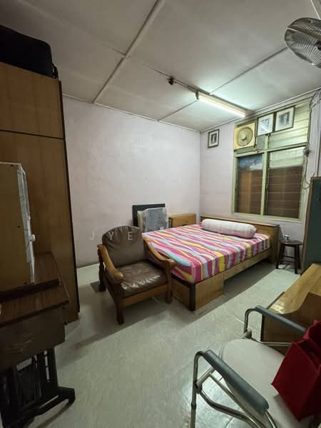 Rumah Teres 1 Tingkat untuk Dijual di Taman Sri Skudai (Skudai) - Jyez Lee - PropertyGuru.com.my