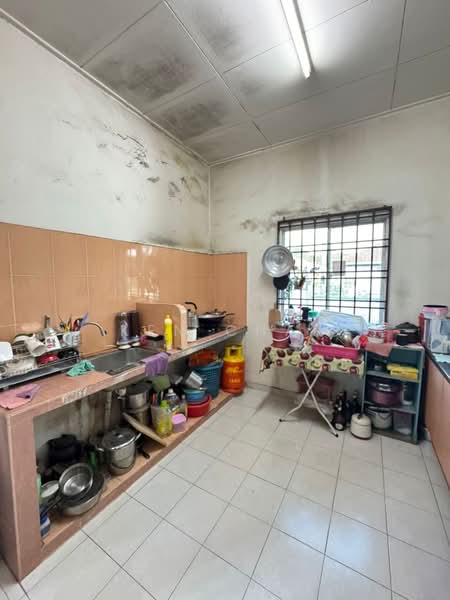 1-storey Terraced House for Sale in Taman JP Perdana (Johor Bahru) - Ken Chai - PropertyGuru.com.my