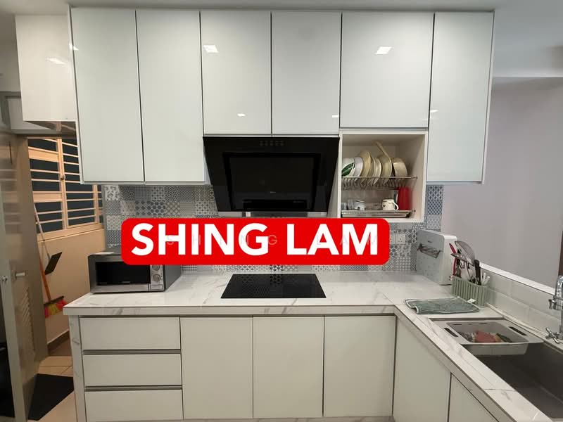 Condominium for Rent at Tropicana Bay Residences - Shing Lam - PropertyGuru.com.my