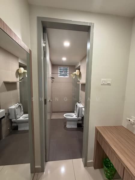 Condominium for Rent at Tropicana Bay Residences - Shing Lam - PropertyGuru.com.my