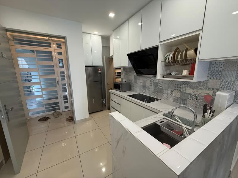 Condominium for Rent at Tropicana Bay Residences - Shing Lam - PropertyGuru.com.my