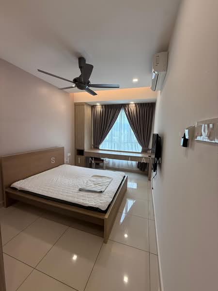 Condominium for Rent at Tropicana Bay Residences - Shing Lam - PropertyGuru.com.my