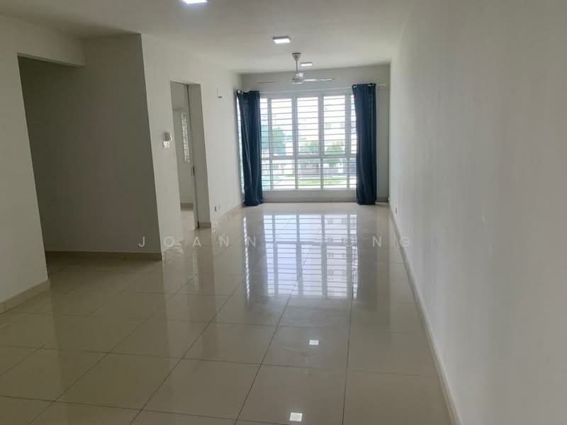 Servis Apartment untuk Dijual di Service Suites @ Pavilion Embassy - Joanne Fong - Living Room - PropertyGuru.com.my