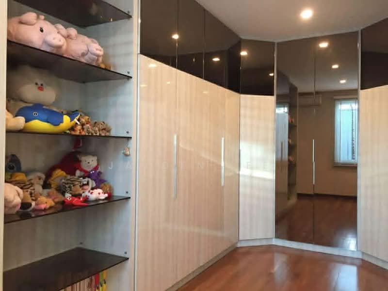 Semi-Detached House for Sale in Puchong (Selangor) - Jayden Lee - Interior - PropertyGuru.com.my