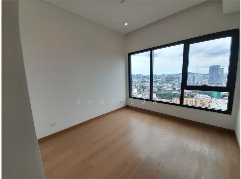 Kediaman Servis untuk Dijual di Lucentia Residences - Andy Lua - View - PropertyGuru.com.my