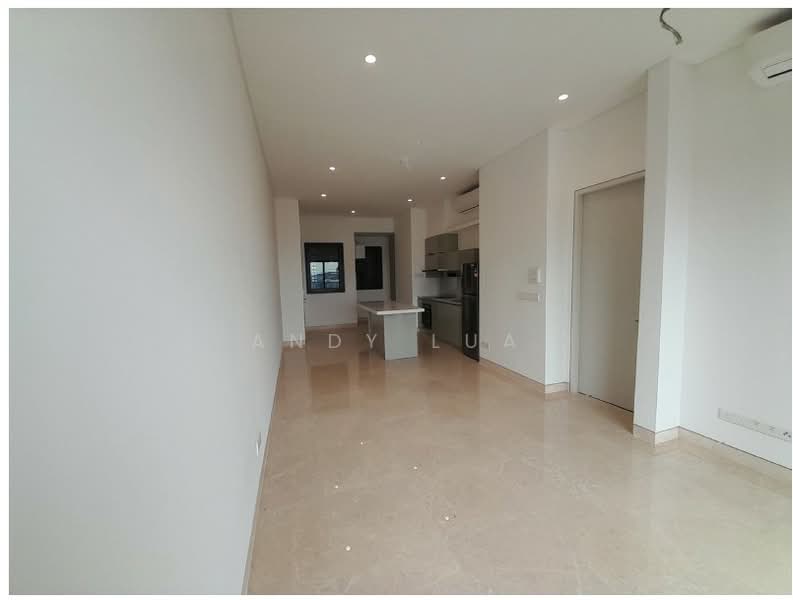 Kediaman Servis untuk Dijual di Lucentia Residences - Andy Lua - Kitchen - PropertyGuru.com.my