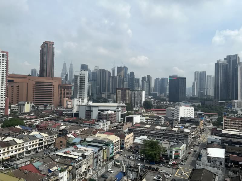 Servis Apartment untuk Dijual di D'Majestic Place - Adrian Foo - Exterior - PropertyGuru.com.my
