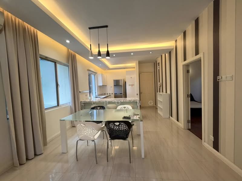 Pangsapuri untuk Disewa di Adiva Courtyard - Echo Ng - Kitchen - PropertyGuru.com.my