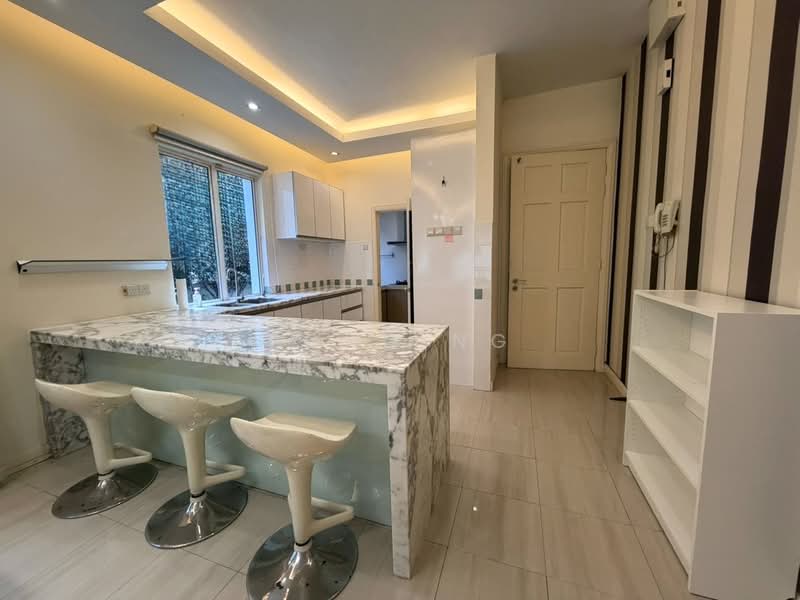 Pangsapuri untuk Disewa di Adiva Courtyard - Echo Ng - Kitchen - PropertyGuru.com.my