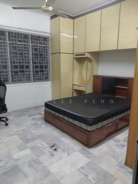2-storey Terraced House for Sale in Taman Pelangi (Johor Bahru) - Loh Lee Peng - PropertyGuru.com.my