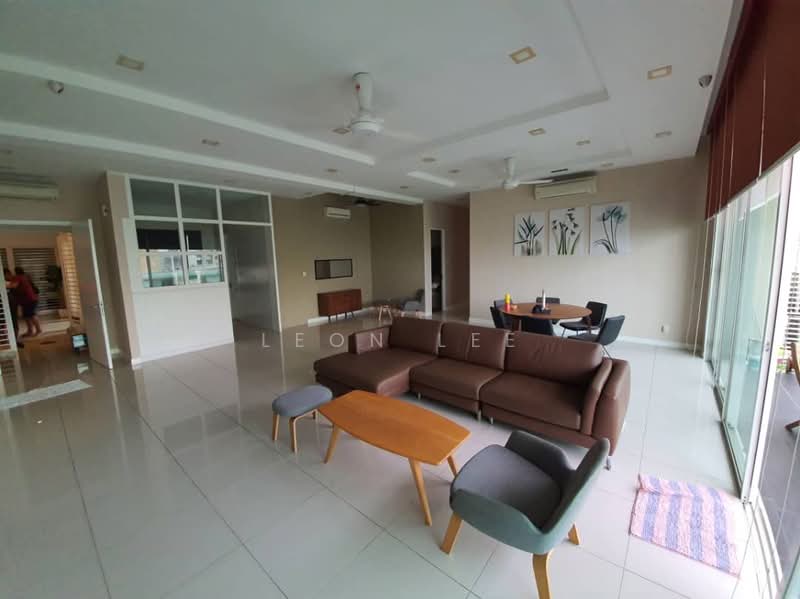 Condominium for Rent at The Park Residences 1 - Leon Lee - PropertyGuru.com.my