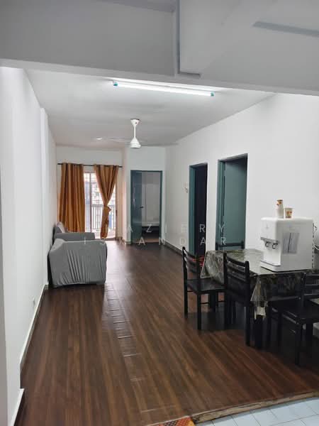 Pangsapuri untuk Disewa di Teratai Mewah Apartment Block 15,17,19,21 - Shaziery Iskandar - PropertyGuru.com.my