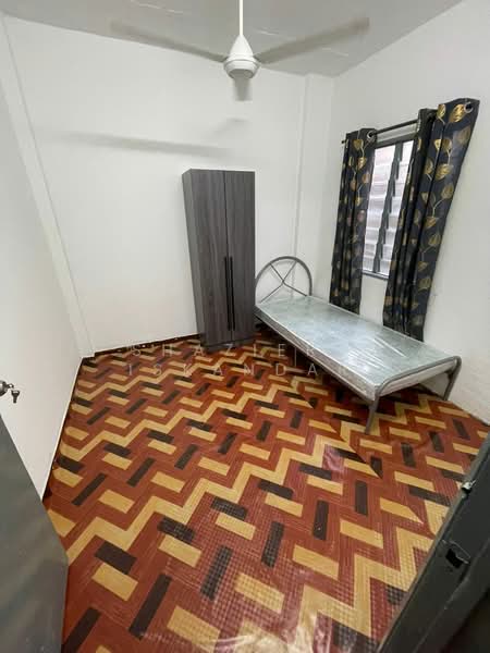 Pangsapuri untuk Disewa di Teratai Mewah Apartment Block 15,17,19,21 - Shaziery Iskandar - PropertyGuru.com.my