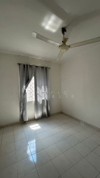 Apartment for Rent at Vista Pinggiran Apartment - Shafiq Muttalib - PropertyGuru.com.my