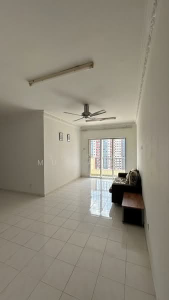 Apartment for Rent at Vista Pinggiran Apartment - Shafiq Muttalib - PropertyGuru.com.my