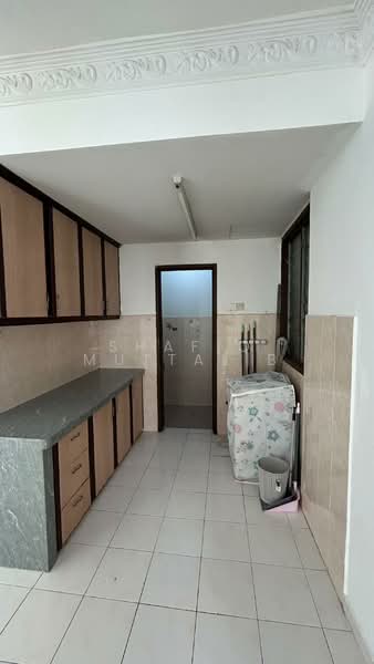 Apartment for Rent at Vista Pinggiran Apartment - Shafiq Muttalib - PropertyGuru.com.my