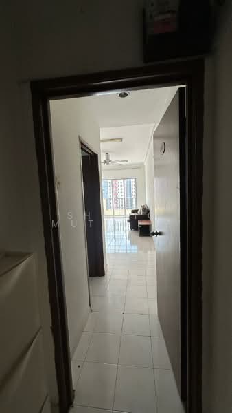 Apartment for Rent at Vista Pinggiran Apartment - Shafiq Muttalib - PropertyGuru.com.my