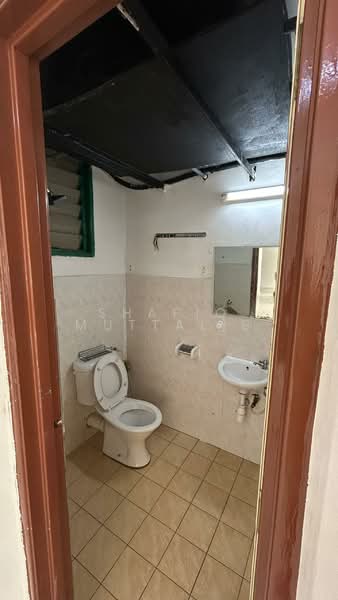 Apartment for Rent at Vista Pinggiran Apartment - Shafiq Muttalib - PropertyGuru.com.my