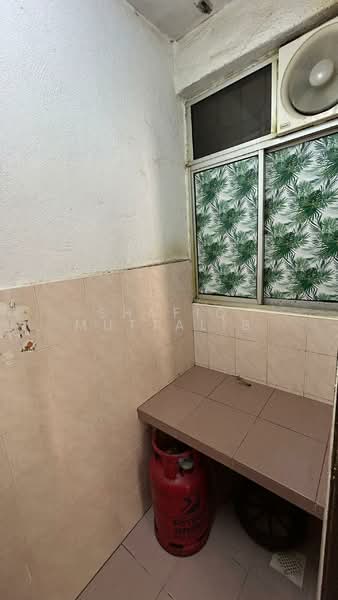 Apartment for Rent at Vista Pinggiran Apartment - Shafiq Muttalib - PropertyGuru.com.my