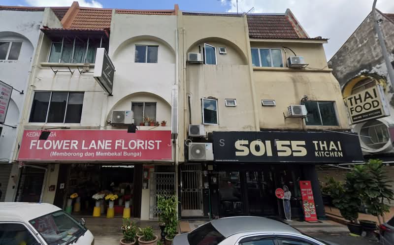 Shop for Rent in SS15 (Subang Jaya) - Lee Jo Surf - PropertyGuru.com.my