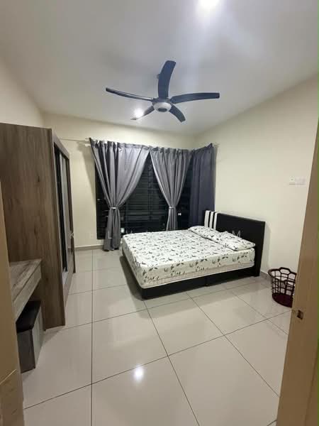 Service Residence for Rent at ARC @ Austin Hills - Kelvin Lim - PropertyGuru.com.my