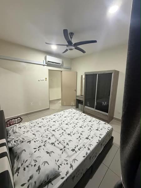 Service Residence for Rent at ARC @ Austin Hills - Kelvin Lim - PropertyGuru.com.my